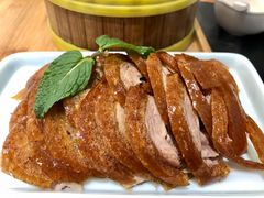 -紫光园·烤鸭·北京菜(团结湖店)