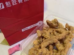 -憨铁匠老火锅(龙岗万科里店)