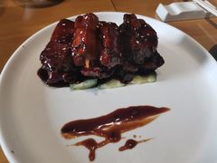 糖醋排骨-香浙汇(望京店)