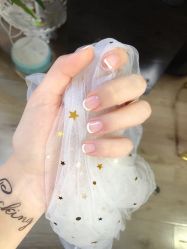 -曦·木nail日式美甲美睫