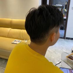 点击看大图 -Mentor Hair Salon