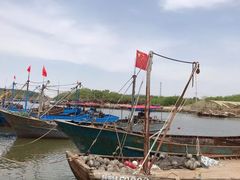 -南戴河旅游度假区