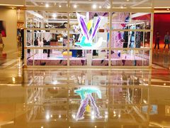 -LV路易威登(杭州万象城店)