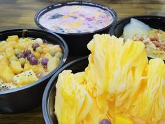 -串妹花式冰粉(乐山总店)