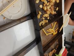 -晓梦戳子肉(瑞云路店)