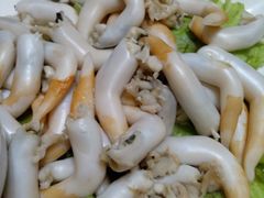 -荣祥海鲜·烟台菜(胜利路二部)
