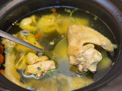 -食光慢宴·安吉土菜馆