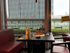 -谷牛和牛烤肉(漕河泾印象城店)