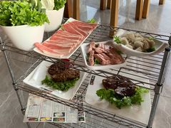 -郭记烤肉(正阳街店)