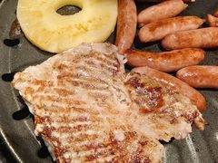 -首尔烤肉大排档(合生汇店)