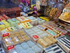 -水街美食城(泛宇邕江一品店)