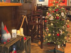 大堂-La Creperie法餐厅(桃江路店)