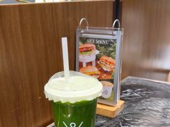 -THE WOODS 简餐 (国贸商城店)