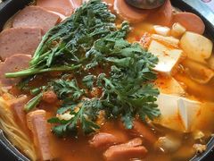 -唯成•韩国炭火烤肉 유성고기