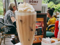 -Dome(Suria KLCC)