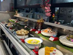 -东辰望海鱼码头·海鲜餐厅