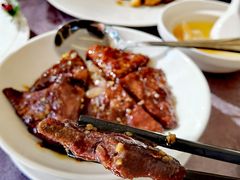 传统两煎肝-宣和苑(华侨新村店)