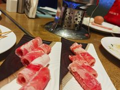 -南京金鹰尚美酒店·尚美西餐厅