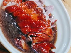 -晓马鸭店(新芜路店)