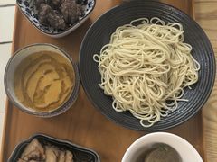 -瞻老元面馆(双塘路店)