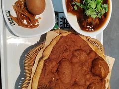 -黑窑厂糖油饼烤鸭·清真菜(旗舰店)