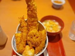 -爱蝦乃家(金虹桥店)