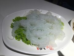 魔芋-鱼酷活鱼烤鱼(恒隆广场店)