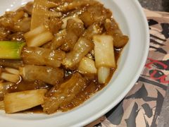 -闫府私房菜·老字号(恒隆店)