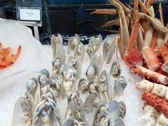 -索菲特酒店 · 云尚天际自助餐厅
