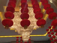 -常州富力喜来登酒店 Feast盛宴标帜西餐厅(新北万达广场店)