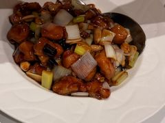-南门小馆·清真(国贸商城店)