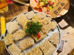 -打川川·川蜀毛肚(南市场店)