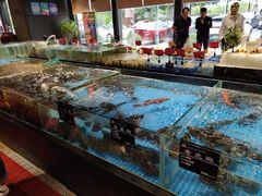 -苏先生海鲜渔庄(金桥店)