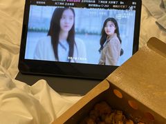 -阿捡忭京炸鸡(韭菜园总店)