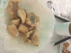九肚鱼-鸿星海鲜酒家(格兰中心店)