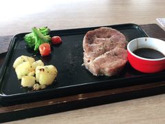 -必胜客(华南摩尔店)