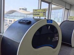 -乌鲁木齐天山国际机场-T3航站楼