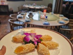 -百年银屏蚝烙·潮汕菜·非遗(乐山店)
