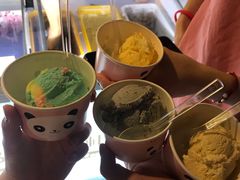 -丽池宫韩式汗蒸会馆(华灯坊店)
