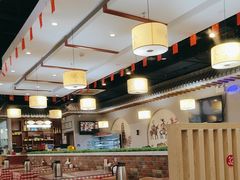 -顿顿吉祥·长安味道(启迪香山店)