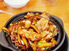 -新健小吃(承德街店)