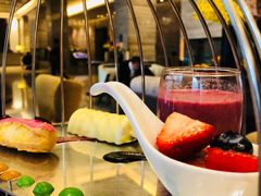 -北京王府井希尔顿酒店·秦唐中餐厅Chynna