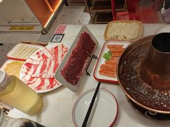 -南锣南门涮肉(南锣鼓巷店)