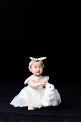 -卡洛儿高端儿童摄影(郑东新区店)