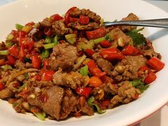 -赣江里•江西菜(望京旺角店)