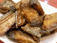 带鱼-清水湾农庄