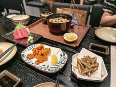 -玄白·炭烤活鳗(上海首店)