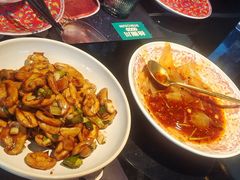 -拾捌川·自贡爆炒(新街口店)