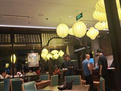 -香园茶社·金陵小灶(老门东店)