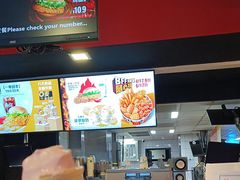 -麦当劳(长沙东风路店)